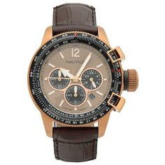 Наручные часы Nautica NAPLECR17