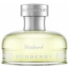 Туалетные духи женские Burberry Week end W 100ml