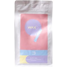 Arctic, воск для депиляции синтетический WaxLove, 750 г.