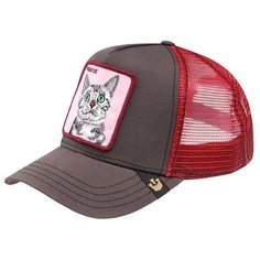 Бейсболка GOORIN BROTHERS арт. 101-4918 (коричневый), размер UNI