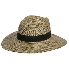 Шляпа BETMAR арт. B1900H BLANCHET (кремовый), размер UNI