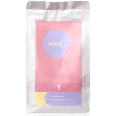 Pink, воск для депиляции синтетический WaxLove, 750 г.