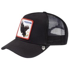 Бейсболка GOORIN BROTHERS арт. 101-0209 (черный), размер UNI