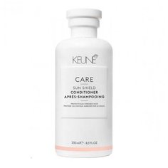 KEUNE Кондиционер Солнечная линия 250 мл/ CARE Sun Shield Conditioner