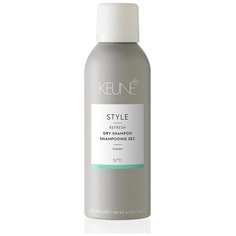 KEUNE 15 Стиль Сухой кондиционер 200 мл/ STYLE DRY CONDITIONER