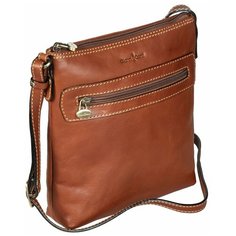 Сумка планшет Gianni Conti 914371 tan