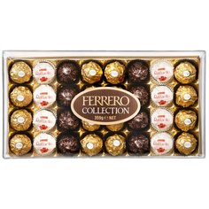 Набор конфет Ferrero Rocher Collection 359.2 г