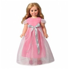 Интерактивная кукла Весна Милана праздничная 1, 70 см, В3722/о