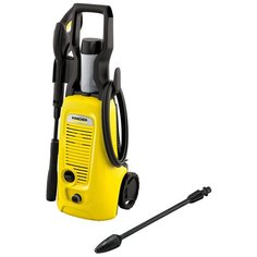 Мойка высокого давления KARCHER K 4 Universal Edition (1.679-300), 130 бар