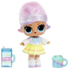 Кукла-сюрприз L.O.L. Surprise Spring Sparkle Bunny Hun, 574477 LOL