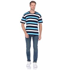 "Футболка мужская арт 20550-9, р.60" NOA