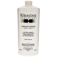 Kerastase Densifique Fondant Densite молочко для густоты и плотности волос, 1000 мл, бутылка