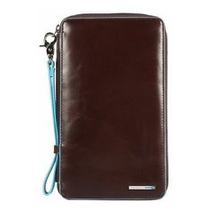 Портмоне Piquadro Blue Square (PP3246B2/MO), brown