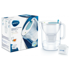 Фильтр кувшин BRITA Style XL MX+ 3.6 л синий