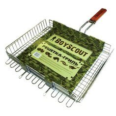 Решетка-гриль Boyscout 61304 универсальная