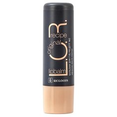 Бальзам для губ L.O.R. Lipbalm Original Recipe Рецепт №2 Relouis, 16 г