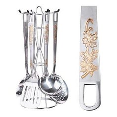 Набор кухонных принадлежностей 7 пр MayerBoch 28282 KSMB-28282