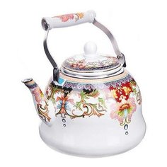 Чайник 6л эмаль с/кр MayerBoch 27991 KSMB-27991