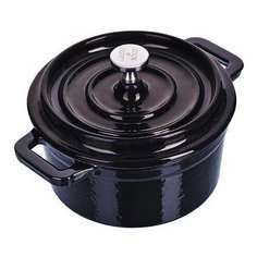Кастрюля 240 мл чугун 10х5 см MayerBoch 28933 KSMB-28933