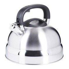 Чайник 6 л нерж/сталь со свистком MayerBoch 28995 KSMB-28995