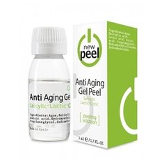 Anti-Ageing Peel / Анти-Эйдж пилинг, 20 мл, NEW PEEL