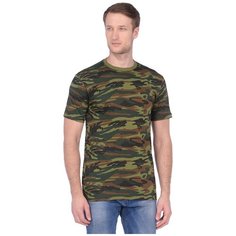 Футболка N.O.A. 20127 размер 54, зелeный NOA