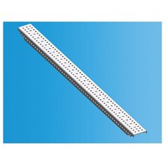 ABB STJRZULB2 Профиль 50х25 для шкафов шириной 2