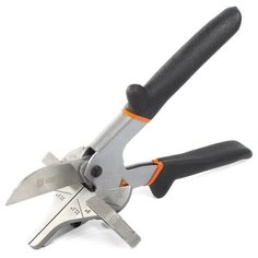 КВТ Ножницы для резки пластиковых коробов и кабель-каналов НККУ-60