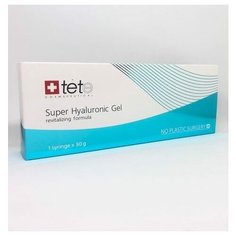 Универсальный гель для кожи лица, шеи и век / Super Hyaluronic Gel Te Te Cosmeceutical