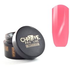 Гель CHARME камуфлирующий для моделирования ногтей 06 - Розовая нежность