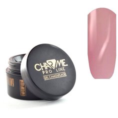 Гель CHARME камуфлирующий для моделирования ногтей (15г) 05 - Ванильное небо