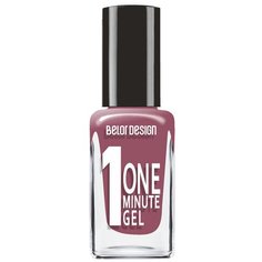 Лак BelorDesign One Minute Gel, 10 мл, 223