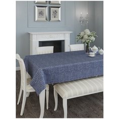 Скатерть Modjimoda Рим 145х110 хлопок 100%