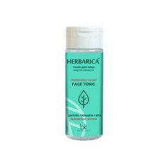 Тоник для лица Belkosmex "Herbarica. Энергия свежести", 150 мл