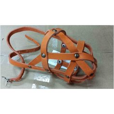 Намордник № 4Б (10 шт) Вака