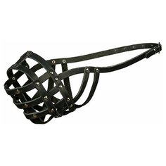 Намордник № 3 (18 шт) Вака