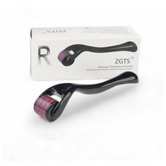 Мезороллер ZGTS T540 0.5 mm черный