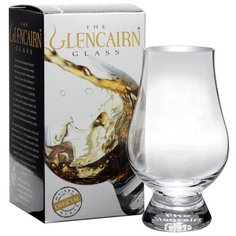 Бокал Glencairn для виски/скотча, хрустальное стекло, Stolzle, Германия.
