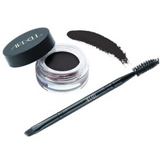 Ardell помада для бровей Brow Pomade soft black