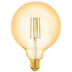 Лампочка светодиодная Eglo LM_LED_E27, 12573, 6W, LED