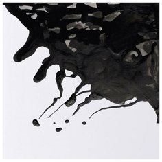 Тушь W&N Drawing Ink, 500 мл Паук, черная китайская, водостойкая Winsor Newton WN1050030