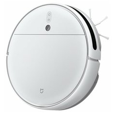 Робот-пылесос Xiaomi Mijia 2C Sweeping Vacuum Cleaner