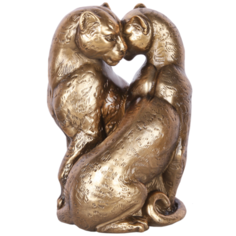 Статуэтка Ля Мур Айвори Bogacho