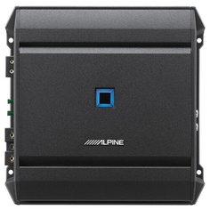 Усилитель Alpine S-A60M моноблок