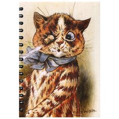 Скетчбук "Уэйн. Хлоп!" Попурри