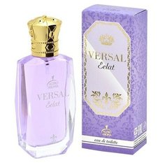 Positive Parfum Туалетная вода для женщин VERSAL ECLAT 55 мл