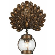 2032-1W уличный светильник Favourite