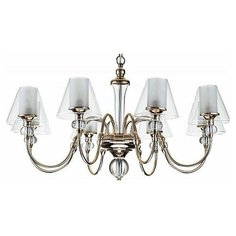 Подвесная люстра Escada