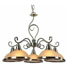 Подвесная люстра Arte Lamp