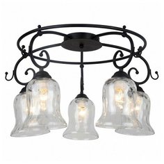 Потолочная люстра Escada